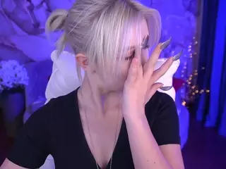SelenaIriss's Live Sex Cam Show