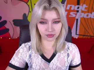 SelenaIriss's Live Sex Cam Show