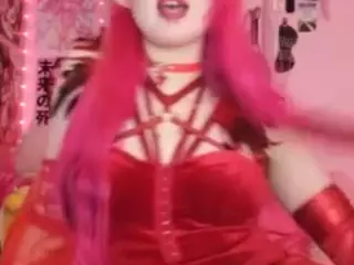 StrawbunnyPoundcake's Live Sex Cam Show