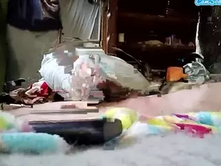 666rockit666's Live Sex Cam Show