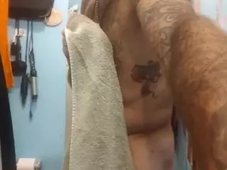 666rockit666's Live Sex Cam Show