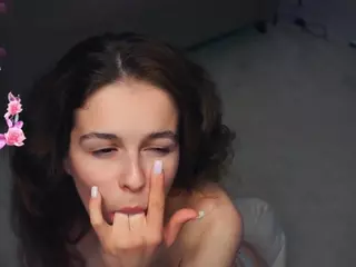 Gemma's Live Sex Cam Show