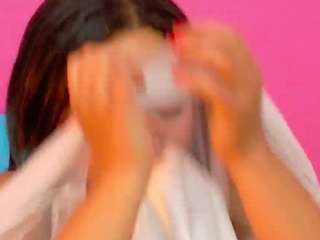 drooling4you Live Webcam on CamSoda