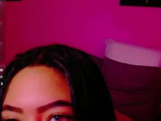 drooling4you webcam model