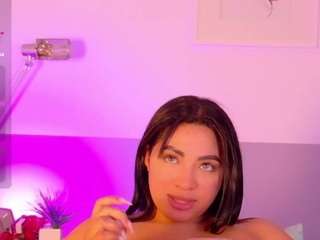 drooling4you webcam model