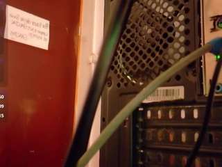 drooling4you webcam model