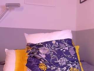 drooling4you Live Webcam on CamSoda