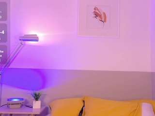 drooling4you webcam model