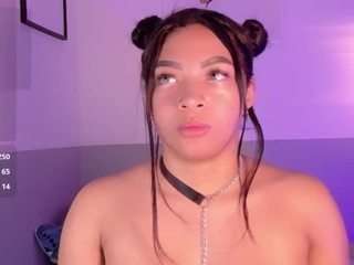 drooling4you's CamSoda show and profile