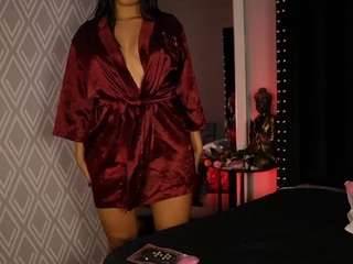 drooling4you live webcam show