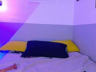 drooling4you live webcam show