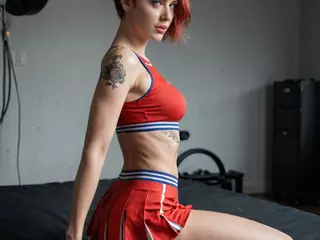 Hannah Ramirez's Live Sex Cam Show