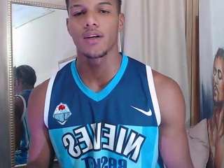 jeison-lacrof Live Webcam on CamSoda
