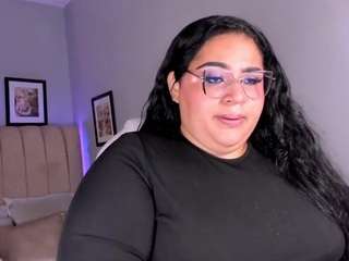 micheellbbw-1 Live Webcam on CamSoda