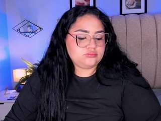 micheellbbw-1 webcam