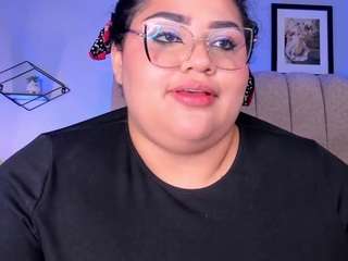 micheellbbw-1 webcam