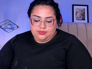 micheellbbw-1 webcam
