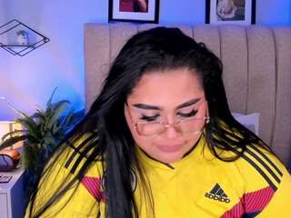 micheellbbw-1 Live Webcam on CamSoda