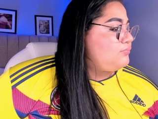 micheellbbw-1 Live Webcam on CamSoda