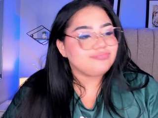 micheellbbw-1 webcam