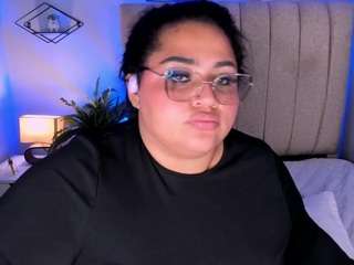 micheellbbw-1 Live Webcam on CamSoda