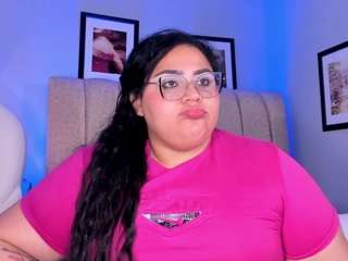 micheellbbw-1 Live Webcam on CamSoda
