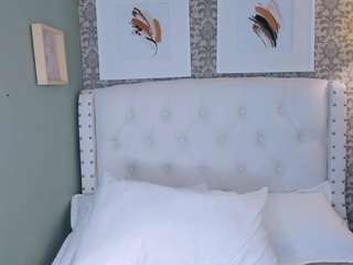 Micheellbbw-1's cam show statistics and live stream