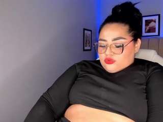 micheellbbw-1 live cam preview