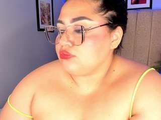 micheellbbw-1 live cam preview