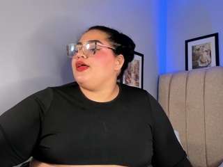 micheellbbw-1 live cam preview