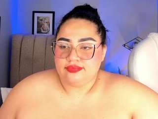 micheellbbw-1 live cam preview