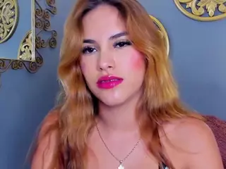 MiluRosse's Live Sex Cam Show