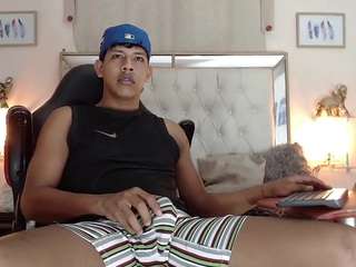 mr-stiven