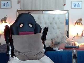 mr-stiven - Live Cam