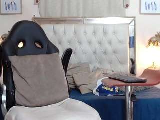 mr-stiven - Cam en Direct