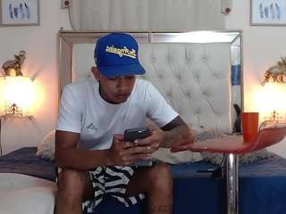 mr-stiven