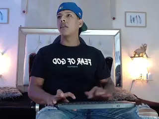 mr-stiven's Live Sex Cam Show
