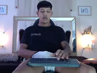 mr-stiven's Live Sex Cam Show