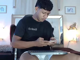 mr-stiven's Live Sex Cam Show