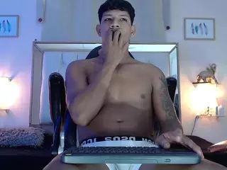 mr-stiven's Live Sex Cam Show