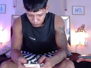 mr-stiven's Live Sex Cam Show