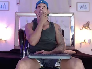 mr-stiven's Live Sex Cam Show