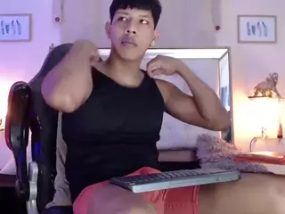 mr-stiven's Live Sex Cam Show