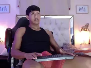 mr-stiven's Live Sex Cam Show
