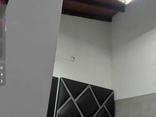 pantera-09 webcam model