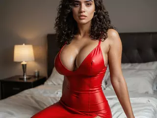 sandrah's Live Sex Cam Show