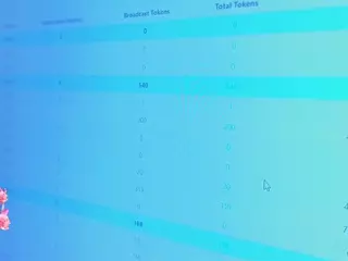 Raybel's Live Sex Cam Show