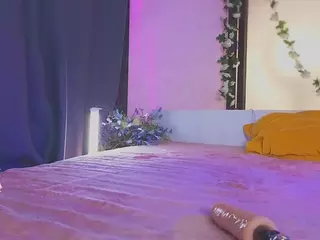Raybel's Live Sex Cam Show