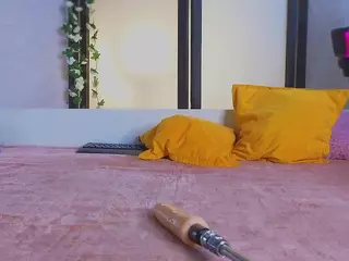 Raybel's Live Sex Cam Show