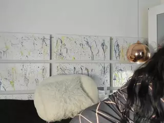 Biiancacox's Live Sex Cam Show